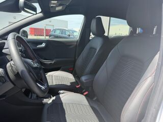Puma ST Line EcoBoost 155cv 2022 occasion 14160 Dives Sur Mer
