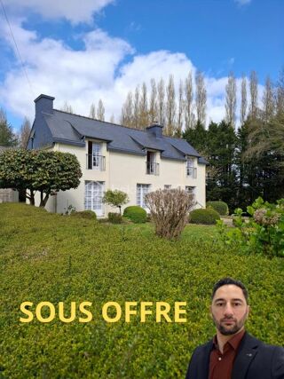  Maison � vendre 4 pi�ces 100 m�