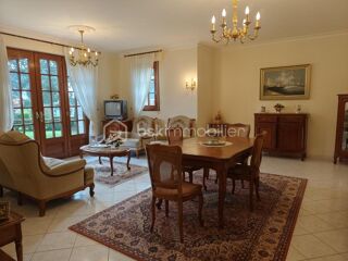  Maison � vendre 7 pi�ces 161 m�