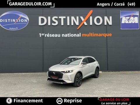 Annonce voiture Citron DS7 32990 