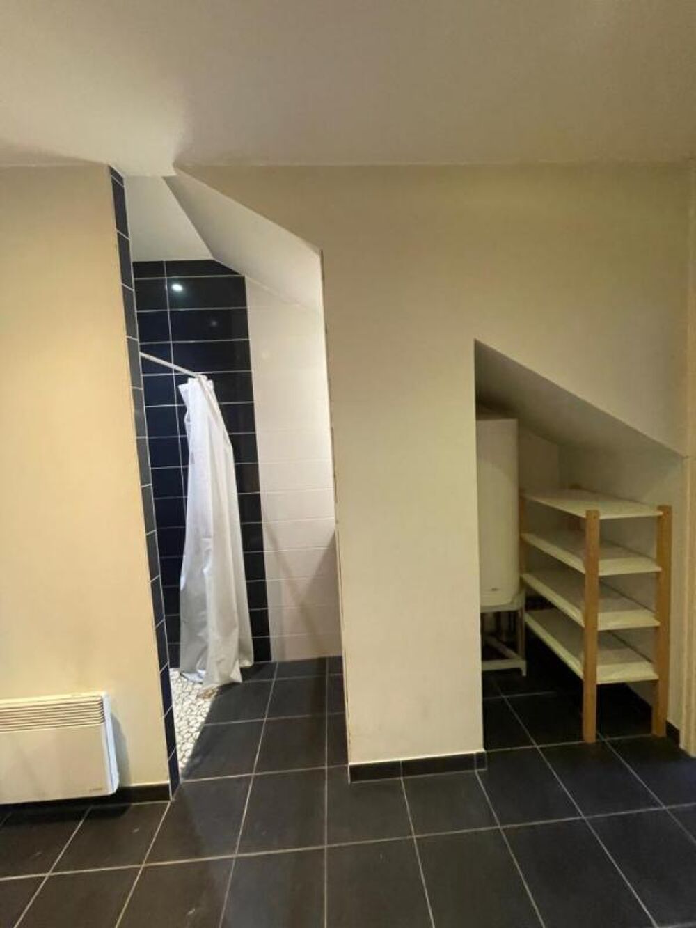 Location Appartement Appartement de 31m2  louer sur Villefranche de Rouergue Villefranche de rouergue