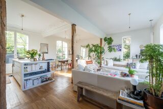  Maison � vendre 7 pi�ces 182 m�