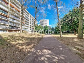 Appartement à vendre 4 pièces 82 m²