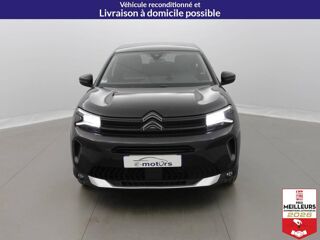 C5 aircross Hybride Rechargeable 180 e-EAT8 C-Seri 2023 occasion 78200 Buchelay