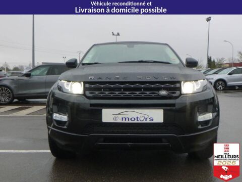 Range Rover Evoque Mark II eD4 - Prestige 2014 occasion 10150 Lavau