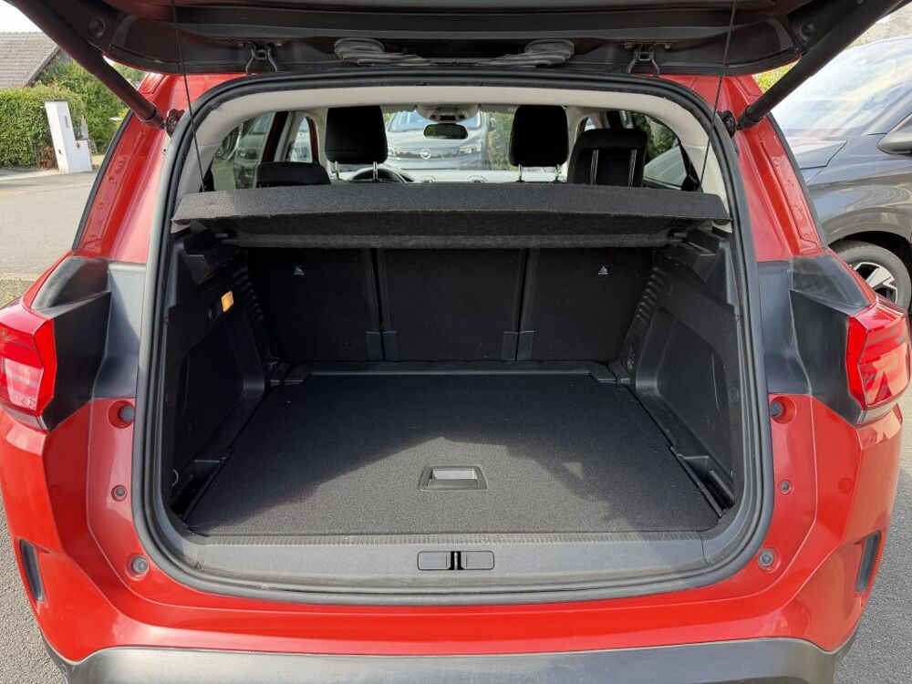 C5 aircross 1.5 BLUEHDI 130 S&S SHINE EAT8 2019 occasion 35690 Acign&eacute;