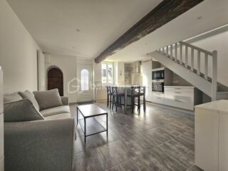  Maison  vendre 4 pices 60 m