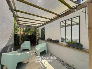  Maison à vendre 7 pièces 162 m²