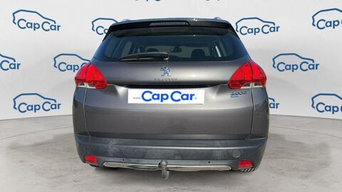 2008 I 1.6 e-HDi 92 Allure 2014 occasion 01800 Meximieux