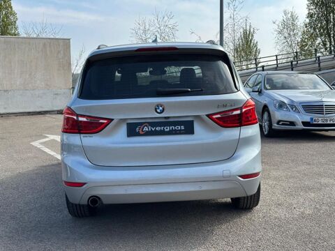 Serie 2 (F46) GRAN TOURER 216D BUSINESS BVA6 2017 occasion 78240 Chambourcy