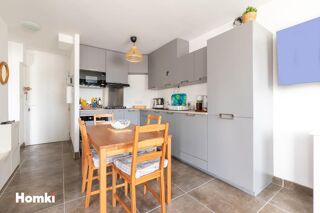  Appartement � vendre 2 pi�ces 35 m�