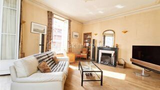 Appartement à vendre 5 pièces 141 m²