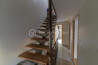  Maison � vendre 8 pi�ces 179 m�