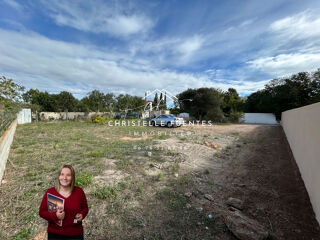  Terrain � vendre 555 m�