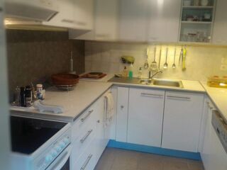  Appartement à louer 3 pièces 66 m²