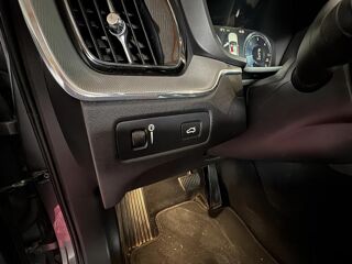 XC60 Inscription AWD Diesel 2017 occasion 56120 Les Forges De Lanouee