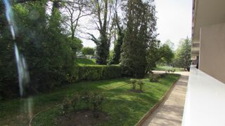 Appartement à vendre 3 pièces 69 m²
