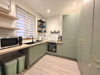  Maison � vendre 4 pi�ces 55 m�