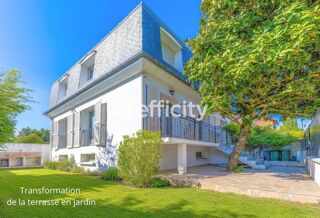  Maison à vendre 6 pièces 160 m²