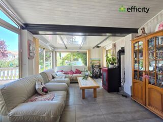  Villa à vendre 6 pièces 148 m²