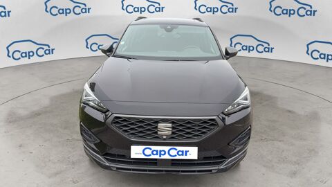 Tarraco 1.4 TSI 245 e-hybrid DSG6 FR - Automatique Toit ouvrant 2021 occasion 69680 Chassieu