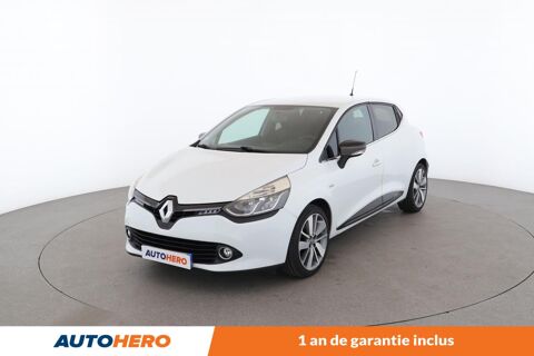 Renault clio 0.9 TCe Costume National 90 ch