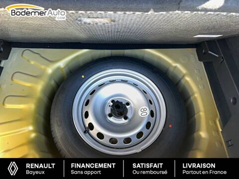Sandero TCe 110 Stepway Extreme 2026 occasion 14400 Bayeux