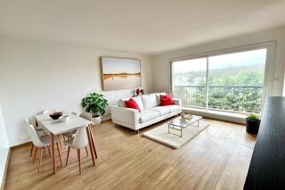  Appartement � vendre 3 pi�ces 69 m�