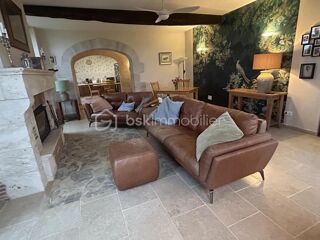  Maison � vendre 8 pi�ces 250 m�