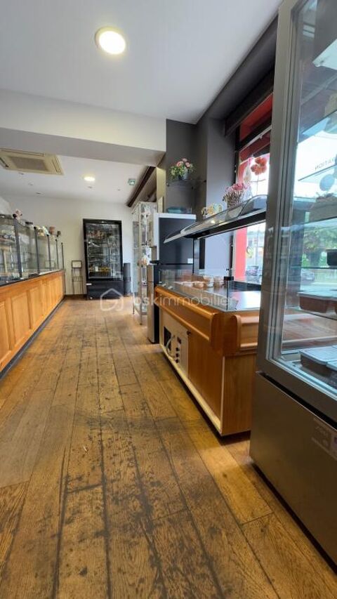   Boulangerie patisserie 