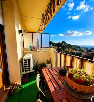  Appartement � vendre 3 pi�ces 53 m�