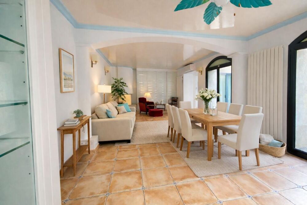 � vendre  Maison Gennevilliers (92230)