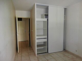  Appartement à louer 2 pièces 35 m²