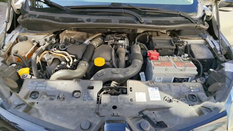 Captur 1.5 dCi 90 Energy Intens 2016 occasion 20600 Bastia