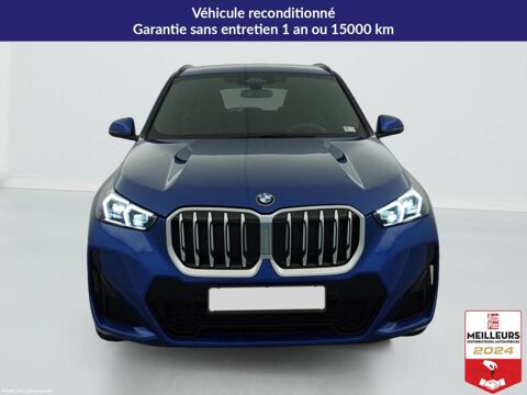 X1 U11 SDRIVE 20D 163CH DKG7 M SPORT 2025 occasion 78200 Buchelay