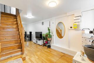  Maison à vendre 3 pièces 68 m²