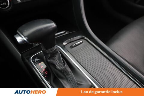OPTIMA 1.7 CRDi ISG Ultimate DCT7 141 ch 2016 occasion 92130 Issy-les-Moulineaux