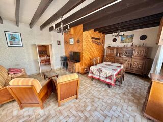  Maison à vendre 8 pièces 185 m²