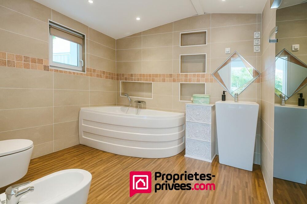 Vente Maison Maison Arnouville 4 pièce(s) 80 m2 Arnouville