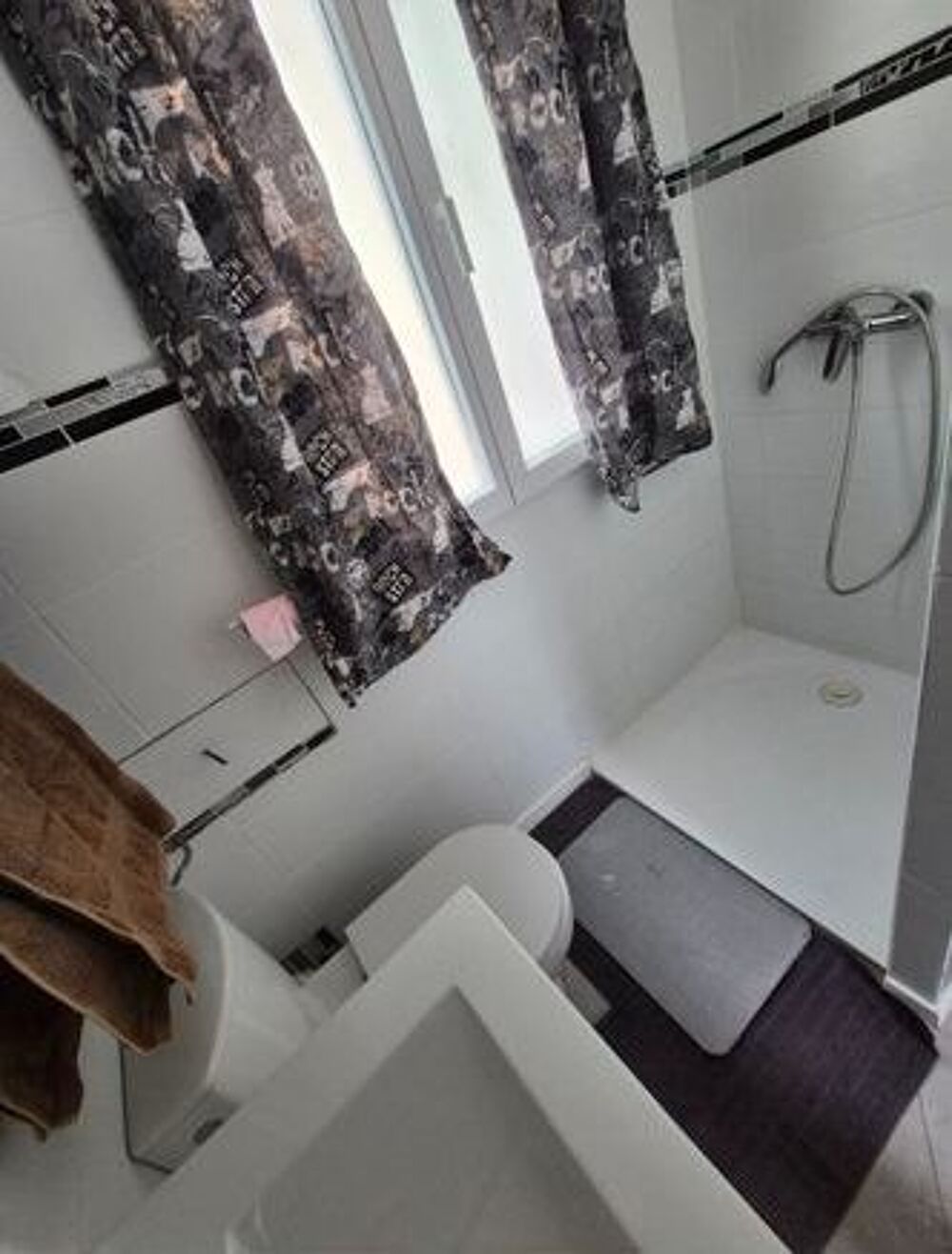 Location Appartement Appartement de 30m2 à louer sur Toulon Toulon