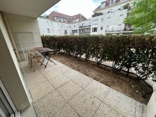  Appartement à louer 1 pièce 35 m² Montigny le bretonneux