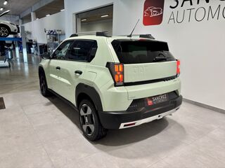 Panda GRANDE 1.2 HYBRID 110 LA PRIMA DCS6 2026 occasion 52000 Chamarandes-Choignes