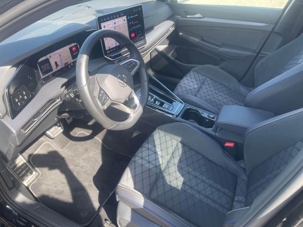 Golf 2.0 TDI 150ch R-Line DSG7 2025 occasion 84700 Sorgues