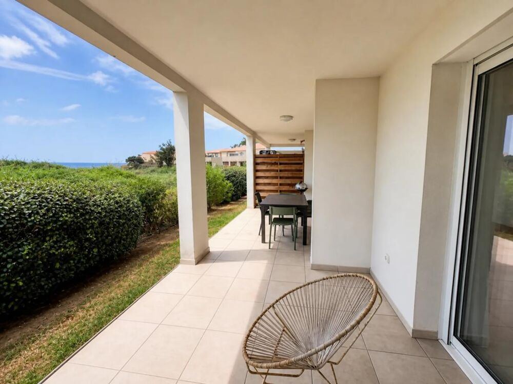 Vente Appartement Appartement de 5 pièces de 76 m² à Linguizzetta Linguizzetta