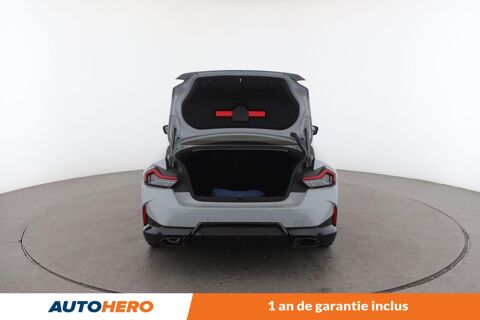 Serie 2 Coup&eacute; M240i xDrive BVA8 374 ch 2023 occasion 92130 Issy-les-Moulineaux