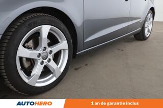 A3 1.4 TFSI COD Sport S tronic 7 150 ch 2016 occasion 92130 Issy-les-Moulineaux