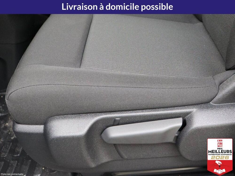 Expert CABINE APPROFONDIE FIXE XL DIESEL 180 CH AU 2026 occasion 10150 Lavau
