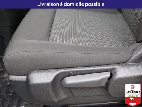Expert CABINE APPROFONDIE FIXE XL DIESEL 180 CH AU 2026 occasion 10150 Lavau