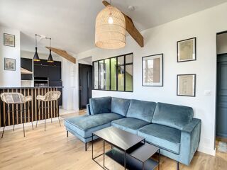  Appartement � louer 2 pi�ces 48 m�