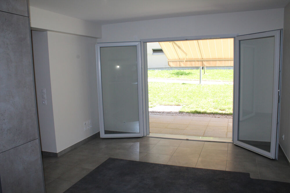 Vente Appartement Appartement à vendre 3 pièces CEYZERIAT (01) Ceyzeriat